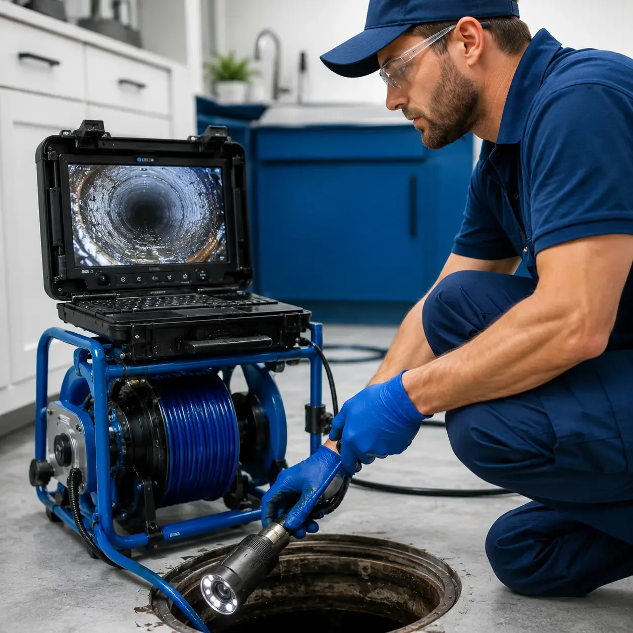 Pipe Relining professionals serving Fountain Hill, AR